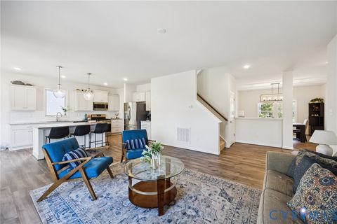 Tiny photo for 9915 Honeybee Drive, Hanover, VA 23116 (MLS # 2603866)