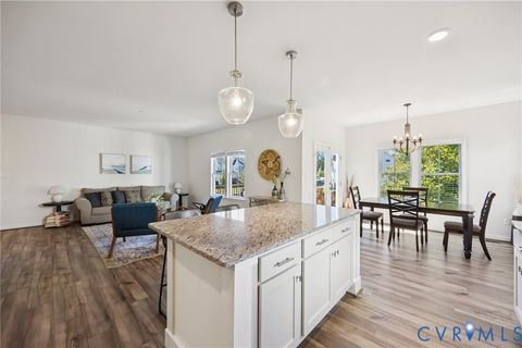 Tiny photo for 9915 Honeybee Drive, Hanover, VA 23116 (MLS # 2603866)