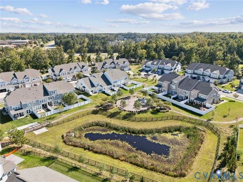 Tiny photo for 9915 Honeybee Drive, Hanover, VA 23116 (MLS # 2603866)