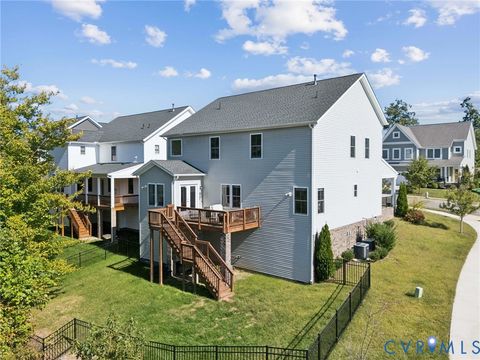 Tiny photo for 9915 Honeybee Drive, Hanover, VA 23116 (MLS # 2603866)