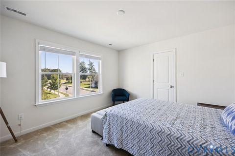 Tiny photo for 9915 Honeybee Drive, Hanover, VA 23116 (MLS # 2603866)