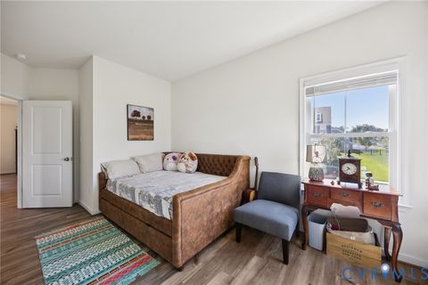 Tiny photo for 9915 Honeybee Drive, Hanover, VA 23116 (MLS # 2603866)