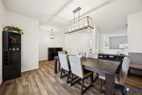 Tiny photo for 9915 Honeybee Drive, Hanover, VA 23116 (MLS # 2603866)