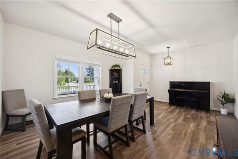 Tiny photo for 9915 Honeybee Drive, Hanover, VA 23116 (MLS # 2603866)