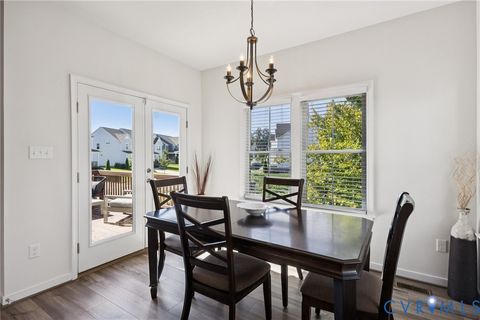 Tiny photo for 9915 Honeybee Drive, Hanover, VA 23116 (MLS # 2603866)