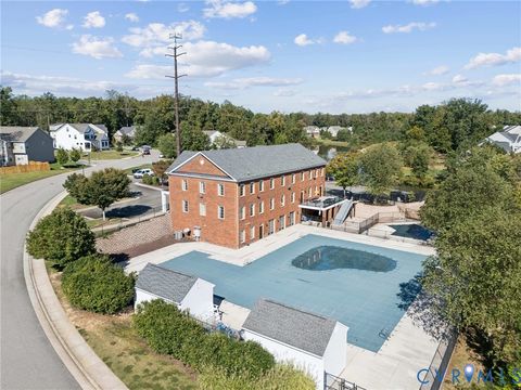 Tiny photo for 9915 Honeybee Drive, Hanover, VA 23116 (MLS # 2603866)