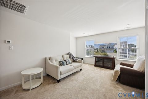 Tiny photo for 9915 Honeybee Drive, Hanover, VA 23116 (MLS # 2603866)