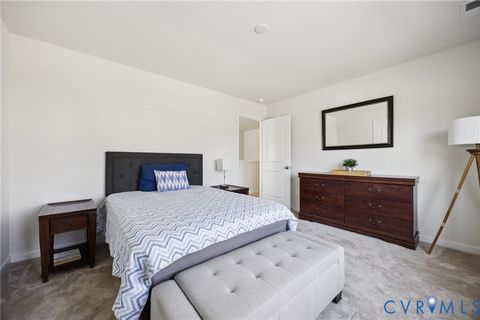 Tiny photo for 9915 Honeybee Drive, Hanover, VA 23116 (MLS # 2603866)