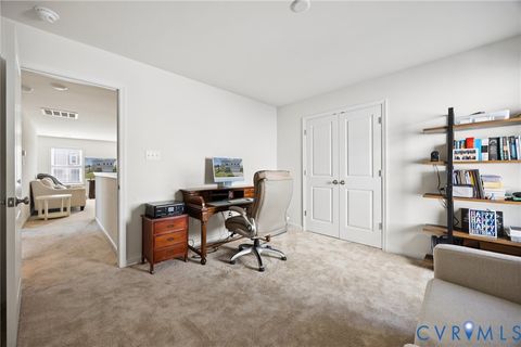 Tiny photo for 9915 Honeybee Drive, Hanover, VA 23116 (MLS # 2603866)