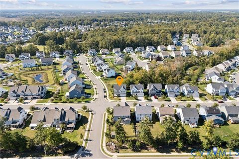 Tiny photo for 9915 Honeybee Drive, Hanover, VA 23116 (MLS # 2603866)