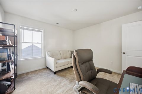 Tiny photo for 9915 Honeybee Drive, Hanover, VA 23116 (MLS # 2603866)