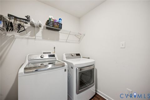 Tiny photo for 9915 Honeybee Drive, Hanover, VA 23116 (MLS # 2603866)