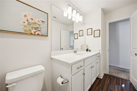 Tiny photo for 9915 Honeybee Drive, Hanover, VA 23116 (MLS # 2603866)