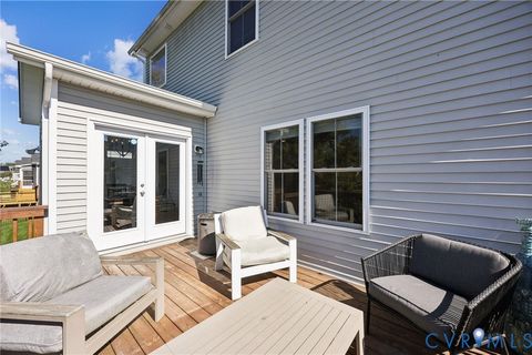 Tiny photo for 9915 Honeybee Drive, Hanover, VA 23116 (MLS # 2603866)