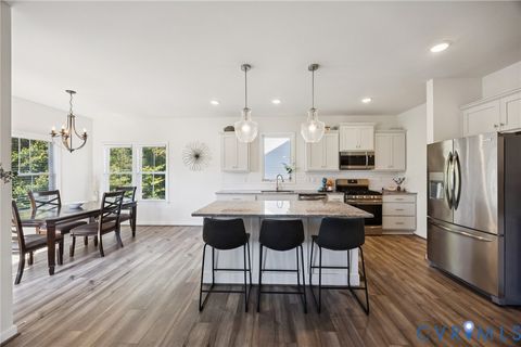 Tiny photo for 9915 Honeybee Drive, Hanover, VA 23116 (MLS # 2603866)