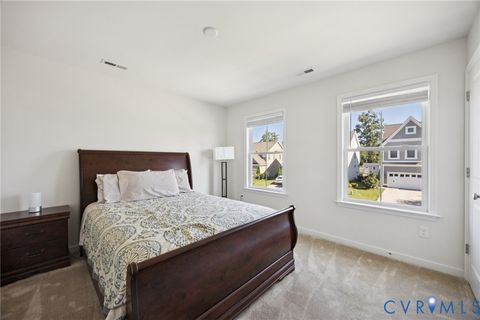 Tiny photo for 9915 Honeybee Drive, Hanover, VA 23116 (MLS # 2603866)