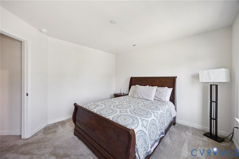 Tiny photo for 9915 Honeybee Drive, Hanover, VA 23116 (MLS # 2603866)