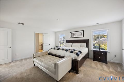 Tiny photo for 9915 Honeybee Drive, Hanover, VA 23116 (MLS # 2603866)