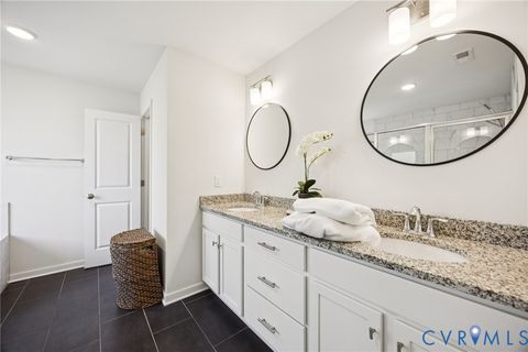 Tiny photo for 9915 Honeybee Drive, Hanover, VA 23116 (MLS # 2603866)