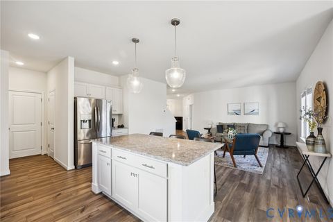 Tiny photo for 9915 Honeybee Drive, Hanover, VA 23116 (MLS # 2603866)