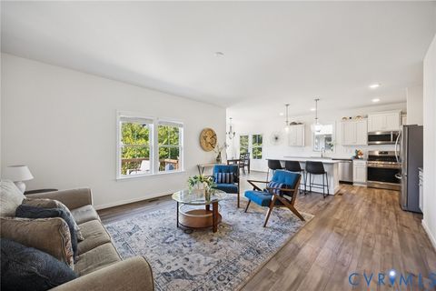 Tiny photo for 9915 Honeybee Drive, Hanover, VA 23116 (MLS # 2603866)