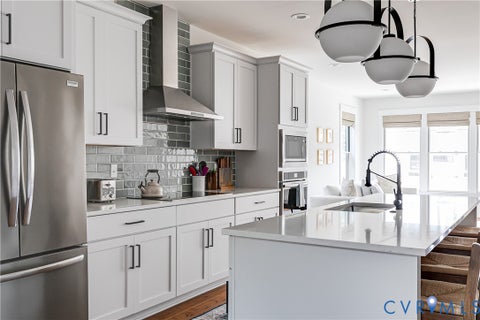 Tiny photo for 209 N 31st Street, Richmond, VA 23223 (MLS # 2623752)