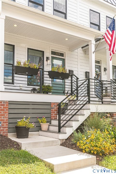 Tiny photo for 209 N 31st Street, Richmond, VA 23223 (MLS # 2623752)