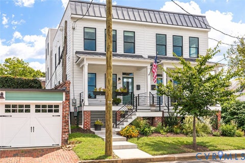 Tiny photo for 209 N 31st Street, Richmond, VA 23223 (MLS # 2623752)