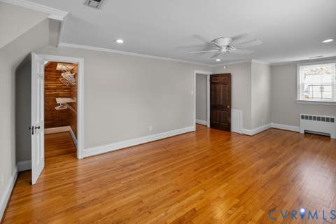Tiny photo for 504 Fifth Street, Blackstone, VA 23824 (MLS # 2616547)