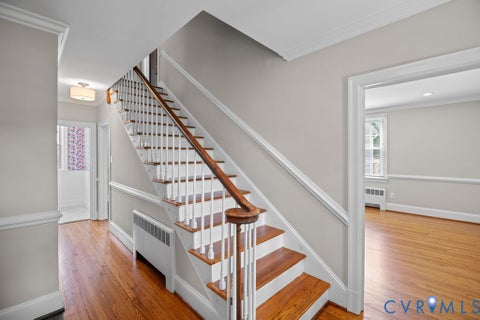 Tiny photo for 504 Fifth Street, Blackstone, VA 23824 (MLS # 2616547)