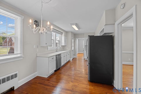 Tiny photo for 504 Fifth Street, Blackstone, VA 23824 (MLS # 2616547)