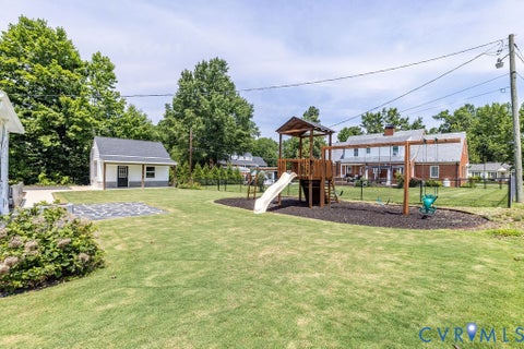Tiny photo for 504 Fifth Street, Blackstone, VA 23824 (MLS # 2616547)