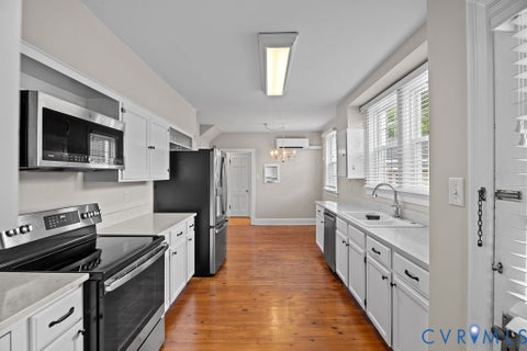 Tiny photo for 504 Fifth Street, Blackstone, VA 23824 (MLS # 2616547)