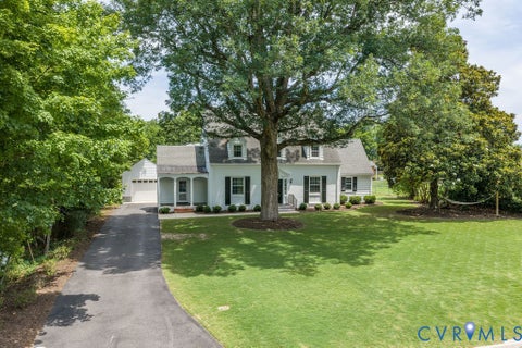 Tiny photo for 504 Fifth Street, Blackstone, VA 23824 (MLS # 2616547)