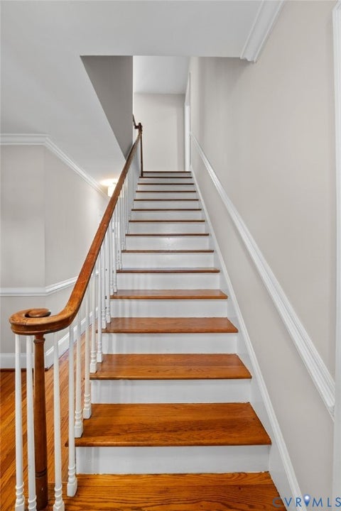 Tiny photo for 504 Fifth Street, Blackstone, VA 23824 (MLS # 2616547)