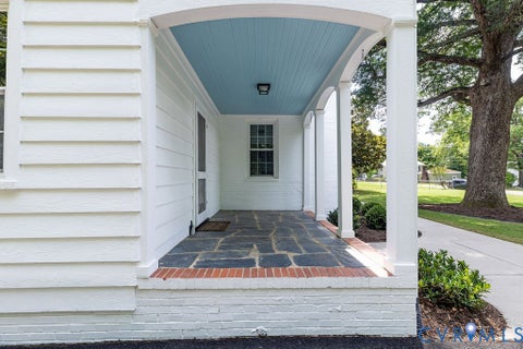 Tiny photo for 504 Fifth Street, Blackstone, VA 23824 (MLS # 2616547)