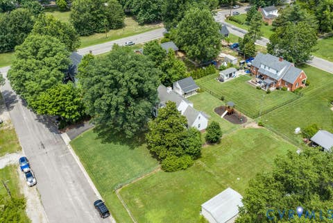 Tiny photo for 504 Fifth Street, Blackstone, VA 23824 (MLS # 2616547)