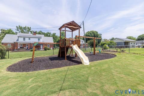 Tiny photo for 504 Fifth Street, Blackstone, VA 23824 (MLS # 2616547)