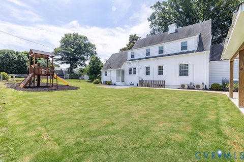Tiny photo for 504 Fifth Street, Blackstone, VA 23824 (MLS # 2616547)