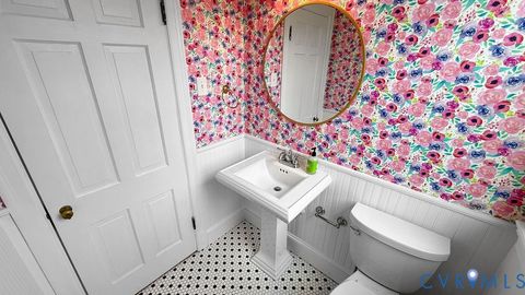 Tiny photo for 504 Fifth Street, Blackstone, VA 23824 (MLS # 2616547)