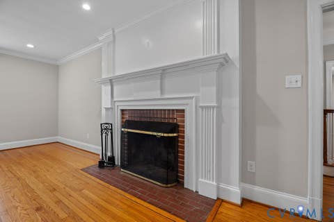Tiny photo for 504 Fifth Street, Blackstone, VA 23824 (MLS # 2616547)