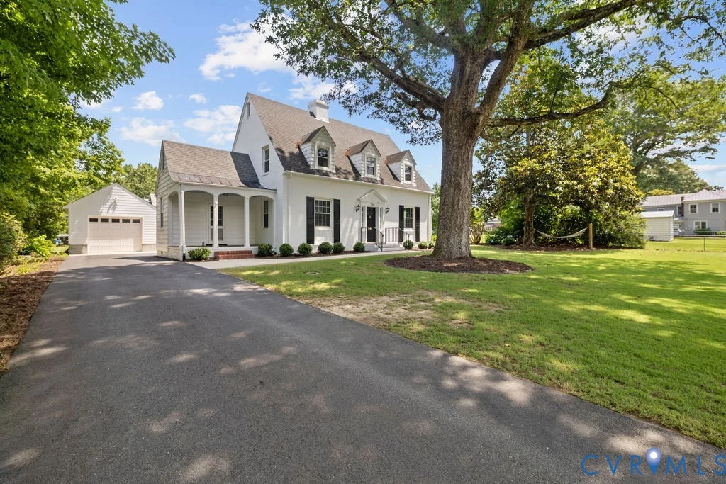 504 Fifth Street, Blackstone, VA, 23824