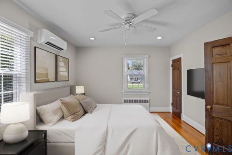 Tiny photo for 504 Fifth Street, Blackstone, VA 23824 (MLS # 2616547)