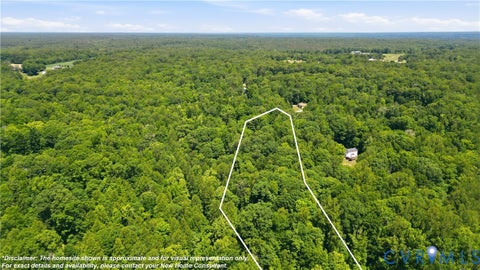 Tiny photo for 9905 Old Dirt Road, Quinton, VA 23141 (MLS # 2624466)