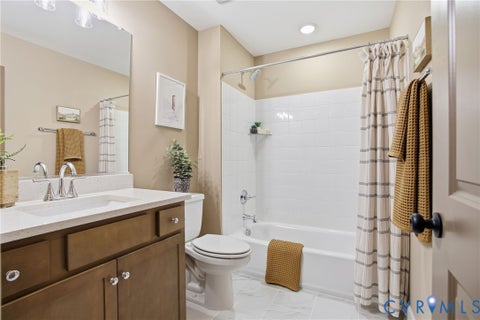 Tiny photo for 9905 Old Dirt Road, Quinton, VA 23141 (MLS # 2624466)