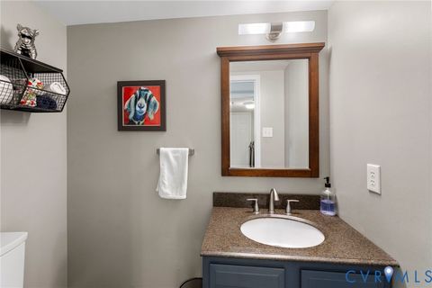 Tiny photo for 3401 Priscilla Court, Henrico, VA 23233 (MLS # 2606382)