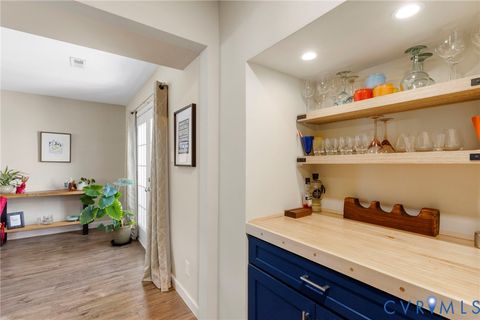 Tiny photo for 3401 Priscilla Court, Henrico, VA 23233 (MLS # 2606382)