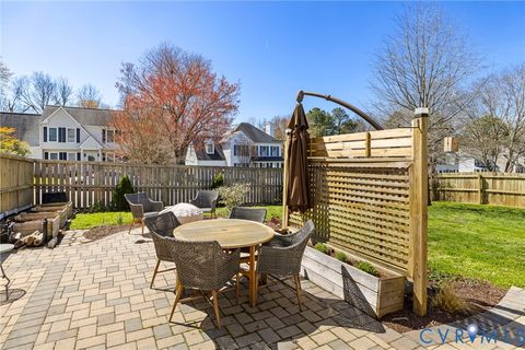 Tiny photo for 3401 Priscilla Court, Henrico, VA 23233 (MLS # 2606382)