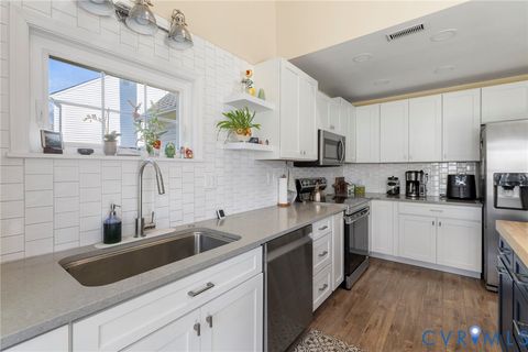 Tiny photo for 3401 Priscilla Court, Henrico, VA 23233 (MLS # 2606382)