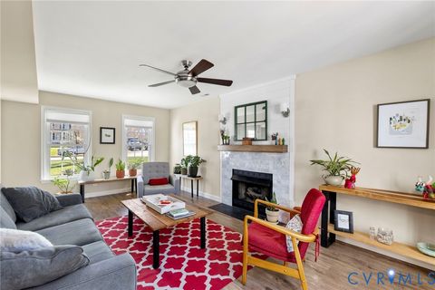 Tiny photo for 3401 Priscilla Court, Henrico, VA 23233 (MLS # 2606382)